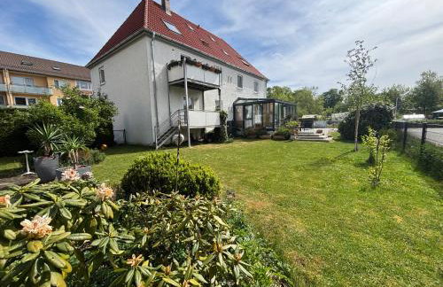 Ferienwohnung Lechfeld - Foto 39