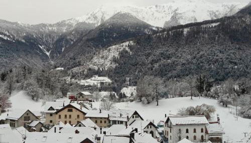 Casa Patty - Liariis of Ovaro CARNIA - Foto 4