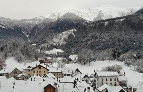 Casa Patty - Liariis of Ovaro CARNIA - Foto 4