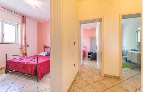 Villa Estro del Sud - Foto 21