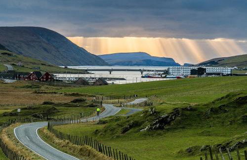 Easterhoull Chalets - Foto 22