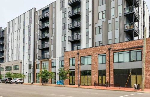 Modern Nulu 2BR by CozySuites 04 - Foto 37