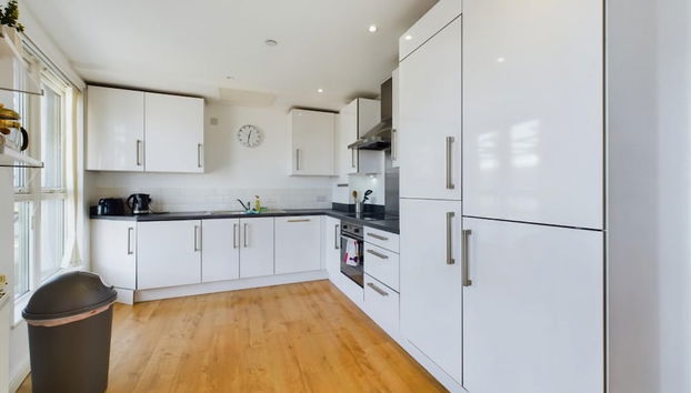 The Queensland Sanctuary - Trendy 2bdr Flat With Terrace - Foto 3, Habitación