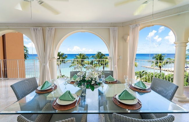 St. Peter's Bay 402 3 Bedroom Apts - Foto 15