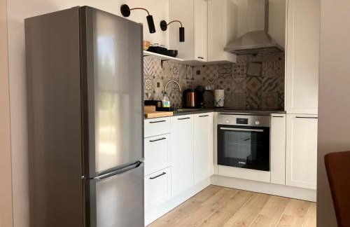 Apartment Oblica-beautiful new, well equipped apartment - Photo 5