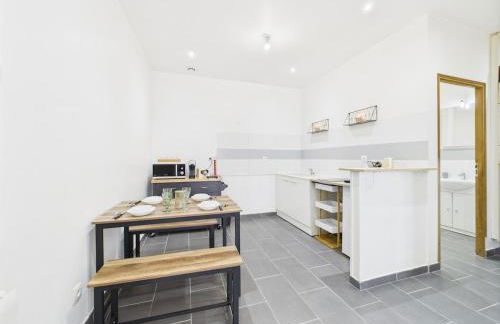 Sweet stay T2 - Foto 34