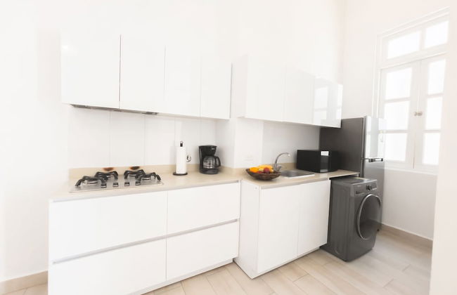 Boutique Apartments Casco Viejo Panama - Photo 51