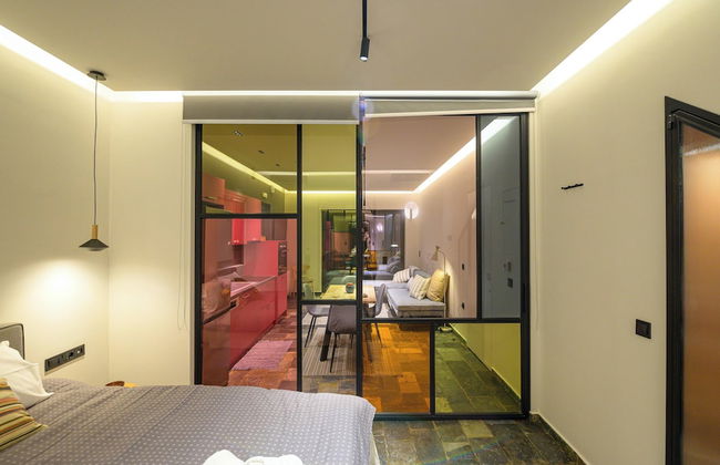 Antinea Olympian Villa - Foto 16