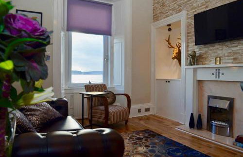 Clyde View Apartment - Foto 11