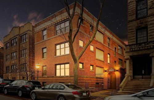 Perfect Stay - Modern 2BR Unit - Barry GB - Foto 27