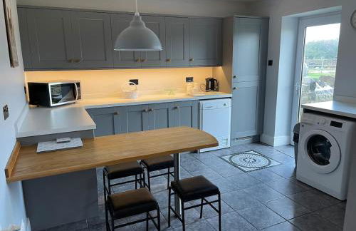 Leigh Holt, with games room nr Shepton Mallet, Somerset - Foto 10