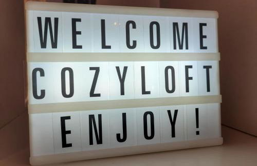 "COZY LOFT", TERRACE, PARKING and SWIMMING POOL - Photo 8