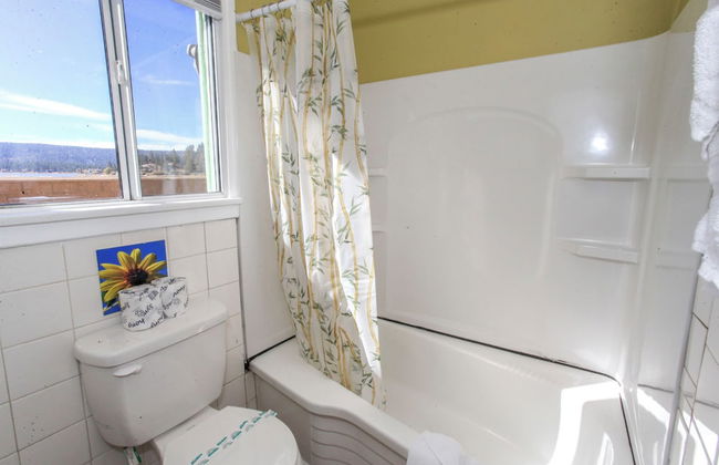 Fawnskin Lakeside - Foto 9