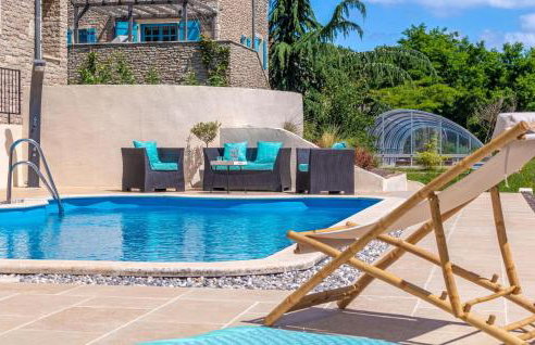 Awesome Home In Brajkovici With Sauna - Foto 14