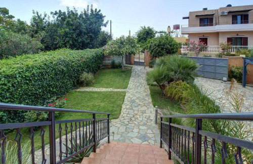 Villa Olivo Kampani - Foto 35