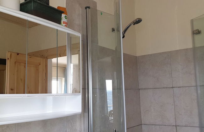 3 Zimmer-Apartment mit Weitblick - Foto 33