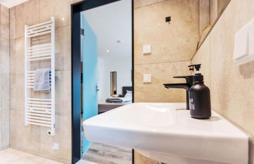 City-Apparte Boarding -Studios- Dein flexibles Zuhause in Gronau - Foto 28