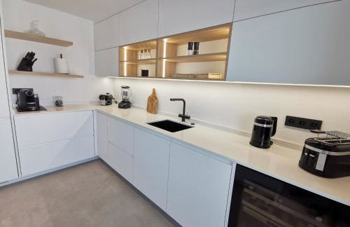 Villa White Flamingo Calpe - Foto 29