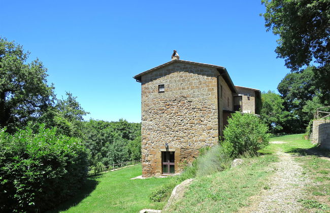 Casale Vitello - Foto 32