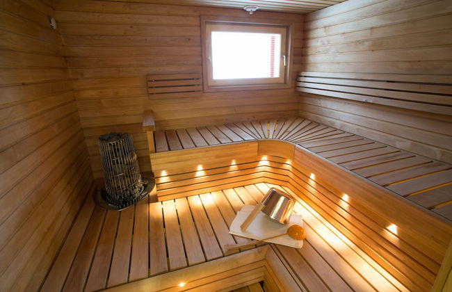 Vuokatinmaa Holiday Apartments - Foto 68