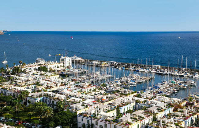 Apartamentos LIVVO Puerto de Mogán - Foto 46