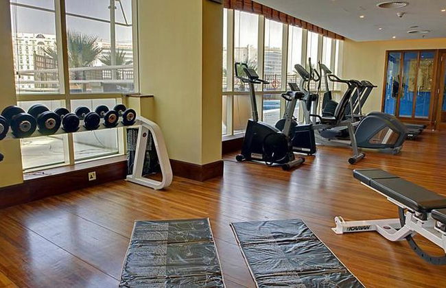 City Seasons Suites (EX Pearl City Suites Hotel) - Photo 30