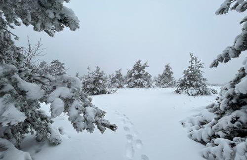 Maison de village, Route des lacs - Foto 37