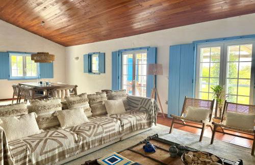 Comporta - Wood & Blue - Foto 43