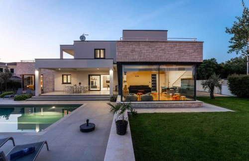 Villa Anni - Foto 47