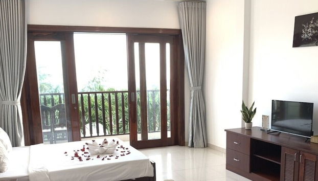 Havana Mui Ne Resort - Foto 2, Camera