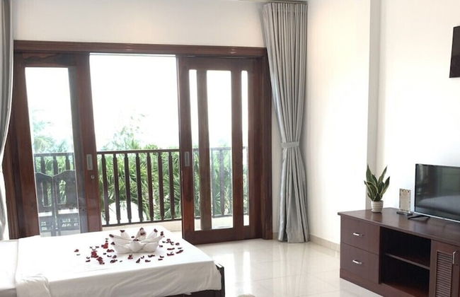 Havana Mui Ne Resort - Foto 2