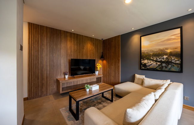 Kana Suites Jimbaran By Fays Hospitality - Foto 10