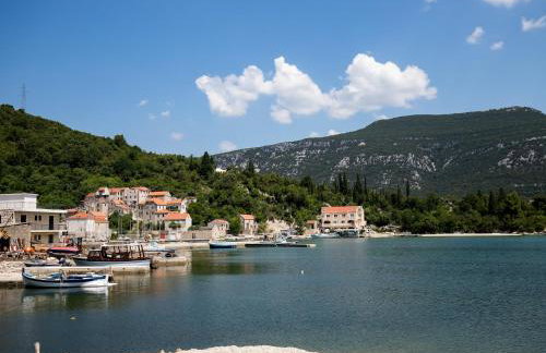 Holiday Home Monika - Two Bedroom Holiday Home with Terrace and Sea View - Photo 23