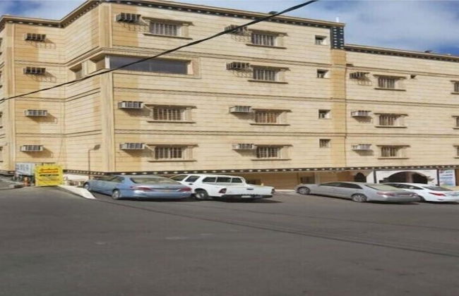 Basma Plaza - Foto 34