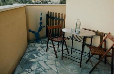 Le Nopal Bleu - Foto 24