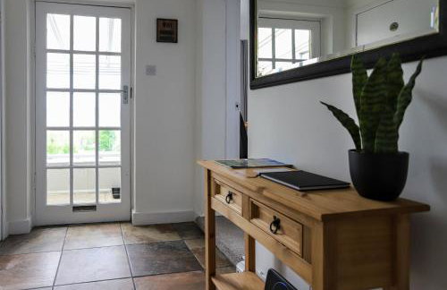 Brambly Cottage - Foto 43