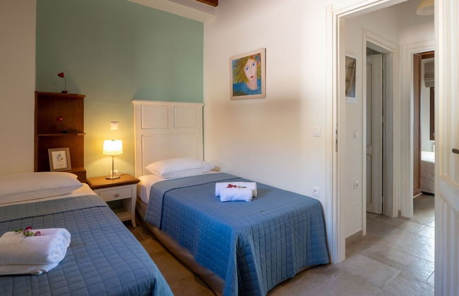 Cretan Minoan Apartments - Foto 4