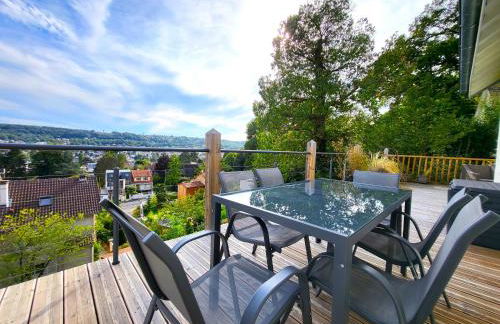 Le Bellevue - Beaux appartements avec vue splendide - Foto 11