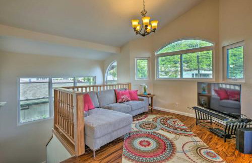 Serene Manoa Valley Home with Tropical Mtn Views! - Photo 10