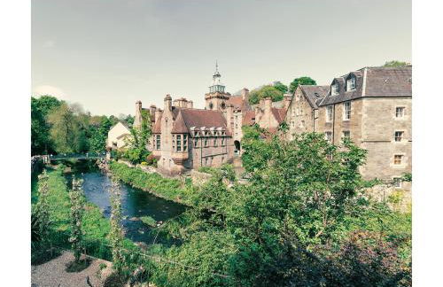 Historic Hideaway in a UNESCO World Heritage Site - Photo 14