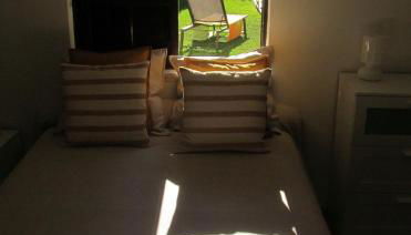 Go PT - Private challet with swimming pool and garden - Photo 3, Garden view