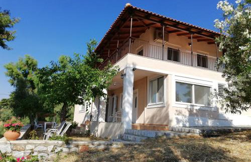 Olea Escape Villa in an Olive Estate - Foto 68