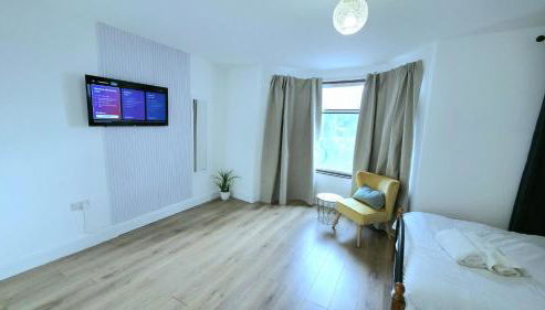 Luxury 8 Rooms & Garden near Excel London - Foto 5