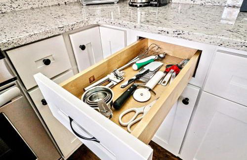 The VIBE House with POOL - Foto 14