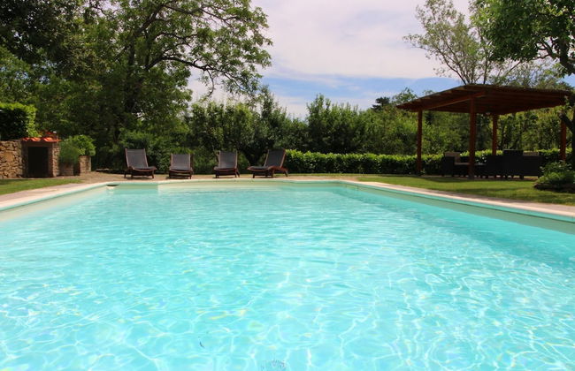 Casa Ciabatti - Photo 17