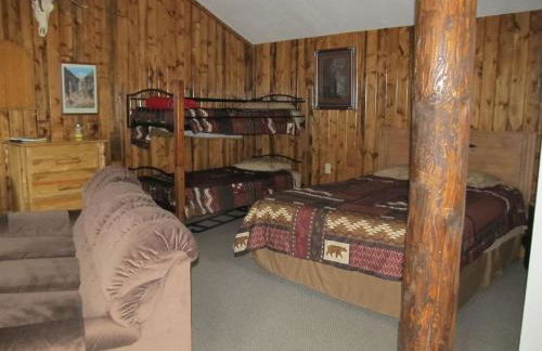 The Remington Cabin - Foto 1