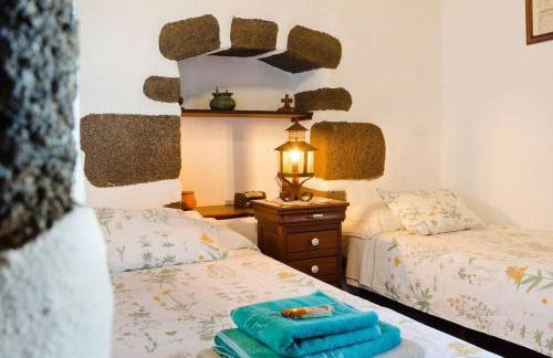 El Caserío de Güime Villa con Piscina Climatizada - Foto 36