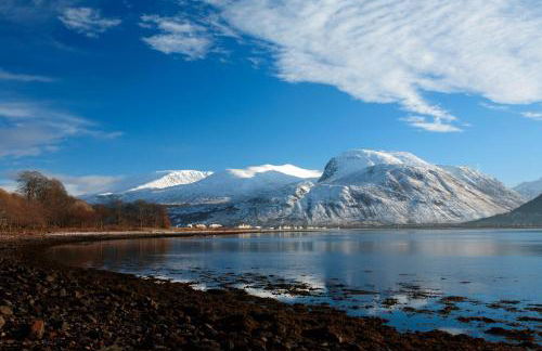 Thistle Do Fort William - Foto 32