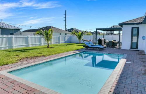 Casa Sevilla, heated pool, sleeps 9, 4B3B - Foto 68