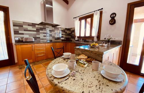 Villa Liman - Foto 29